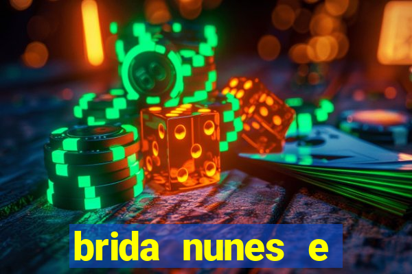 brida nunes e medico xv